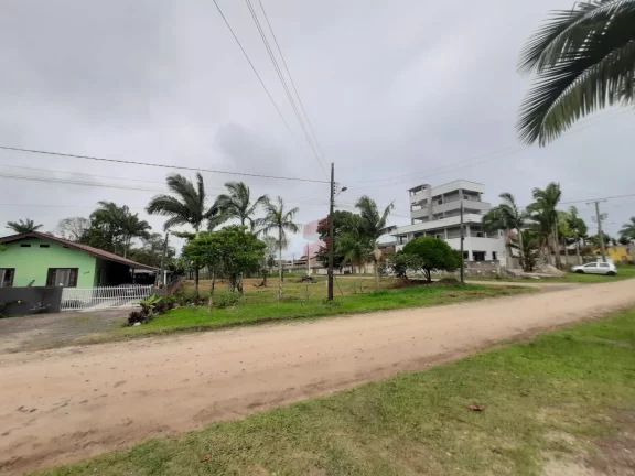 Imagem TERRENO à venda com 720m² por R$ 550.000,00 no bairro Balneário Cambijú - ITAPOA / SC