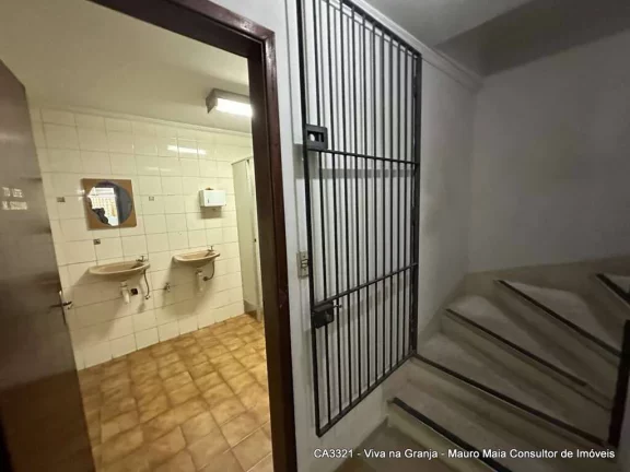 Imagem Casa COMERCIAL / RESIDENCIAL - Sumaré (Zona Oeste de São Paulo)