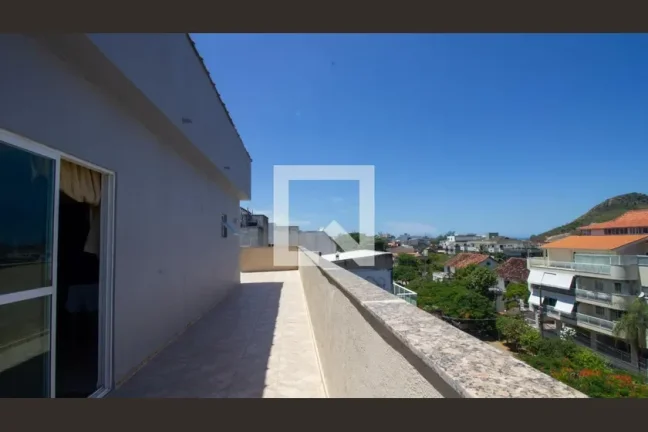 Imagem Apartamento à Venda - Recreio, 3 Quartos, 290 m2