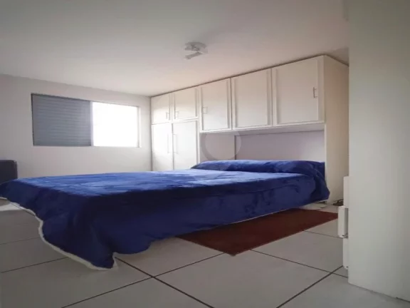 Imagem Apartamento à venda com 2 quartos no condomínio George v, São Paulo - SP