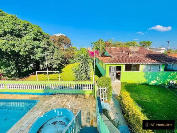 Imagem Chácara com 4 dormitórios à venda em Atibaia/SP - 2.000m² por R$920.000!