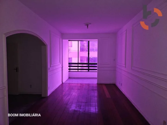 Imagem Cobertura com 5 dormitórios à venda, 325 m² por R$ 700.000,00 - Centro - Nova Iguaçu/RJ