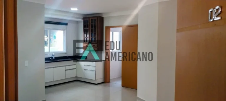 Imagem APARTAMENTO COM 2 SUÍTES EM ATIBAIA , BAIRRO NOBRE