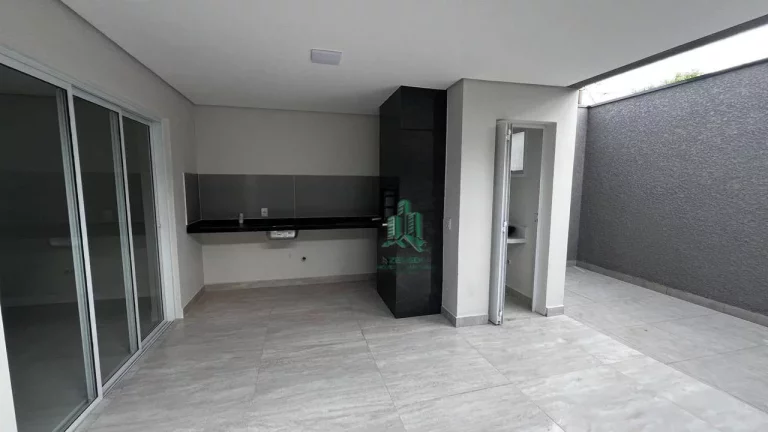 Imagem Sobrado com 3 dormitórios à venda, 154 m² por R$ 900.000,00 - Parque Continental I - Guarulhos/SP