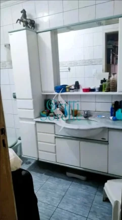 Imagem Apartamento à Venda no Jd. Borba Gato/Mirandópolis - São Paulo/SP.