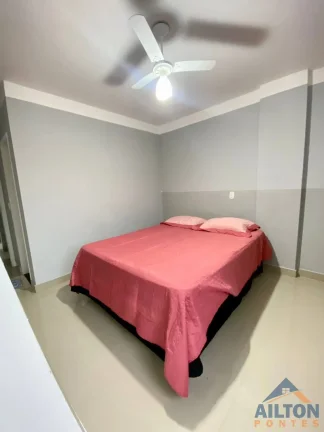 Imagem Apartamento com 3 Quartos à Venda no Centro de Guarapari/ES