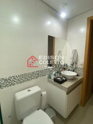 Imagem Apartamento a venda no Edifício San Victor: Luxo e Conforto no Coração da Cidade Alta, Piracicaba-SP
