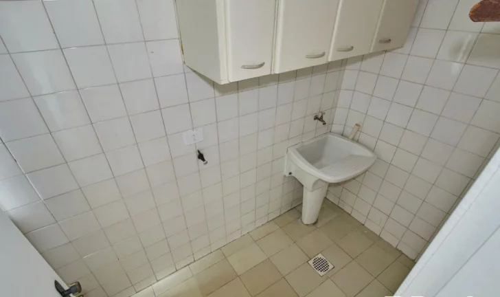 Imagem Apartamento 02 quartos no Bigorrilho