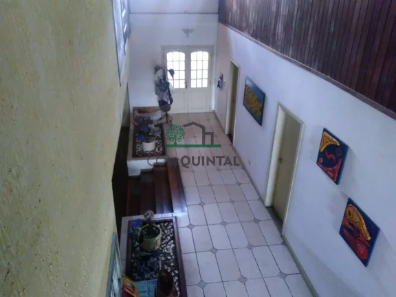 Imagem Casa com 4 Quartos à Venda, 300 m² em Jardim Do Golf I - Jandira
