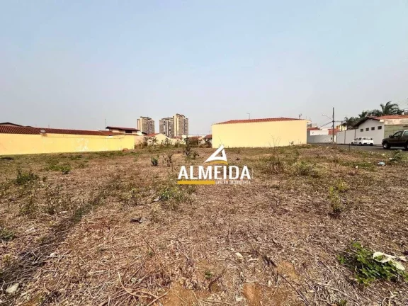 Imagem Terreno à venda, 576 m² por R$ 633.600,00 - Jardim São Paulo - Rio Claro/SP