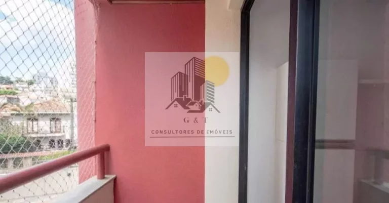 Imagem Apartamento com 3 Quartos à Venda, 70 m² em Vila Gustavo - São Paulo