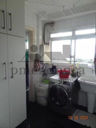 Imagem Apartamento Alto da Lapa, 3 dormts, 1 suite, 2 vagas, 92 m2