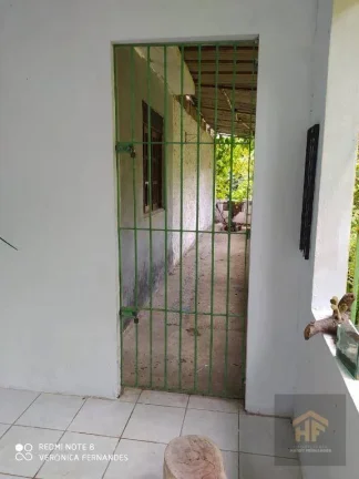 Imagem Área com 4 Lotes à venda, localizada em Aldeia, São Lourenço - Pernambuco.
