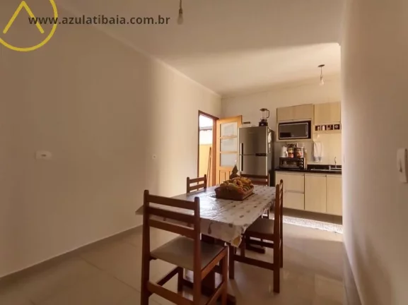 Imagem Casa para Venda em Atibaia, Jardim Das Cerejeiras, 4 dormitórios, 1 suíte, 3 banheiros, 3 vagas