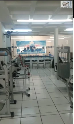 Imagem Loja Ponto Comercial em Vila Irmãos Arnoni, São Paulo/SP