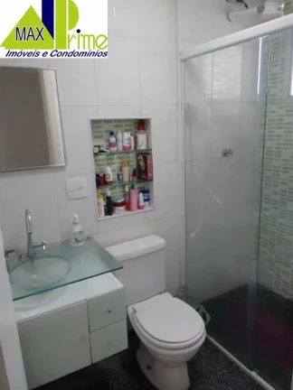 Imagem APARTAMENTO 02 DORMITÓRIOS SEMIMOBILIADO/SACADA/VAGA GARAGEM COBERTA