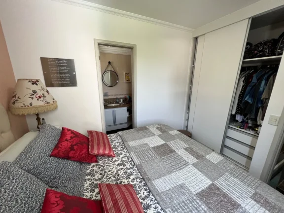 Imagem APARTAMENTO RESIDENCIAL em SÃO PAULO - SP, JARDIM PERI PERI