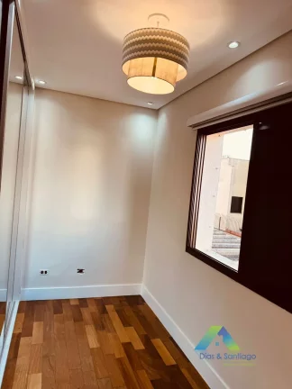 Imagem Apartamento à venda no bairro Vila Marina - Santo André/SP