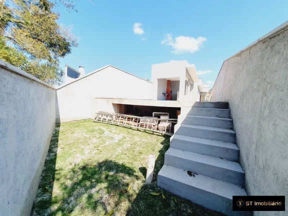 Imagem Casa em Atibaia/SP Aceita Entrada e Parcelas - Apenas 600mil!