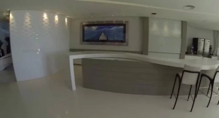 Imagem Casa com 5 dormitórios à venda, 1600 m² por R$ 37.000.000,00 - Jurerê Internacional - Florianópolis/SC