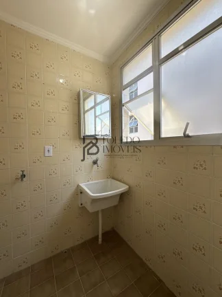 Imagem Apartamento 01 dormitório em prédio frente mar na Ocian, com VISTA MAR