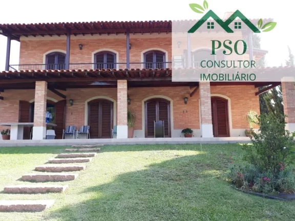 Imagem CHACARA RESIDENCIAL em INDAIATUBA - SP, RECANTO DOS PÁSSAROS