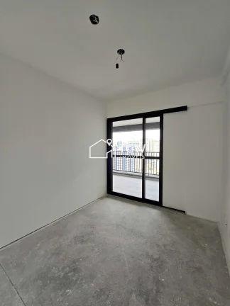 Imagem Apartamento à venda no bairro Vila Clementino - São Paulo/SP, Zona Sul