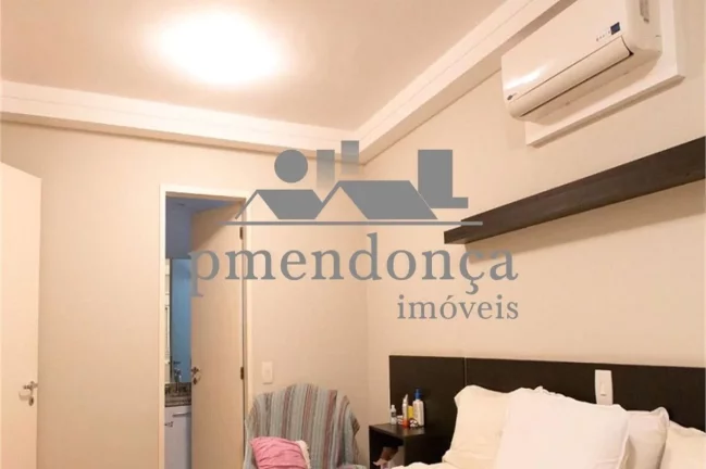 Imagem apartamento Perdizes, sacada, 4 quartos, 2 suítes, 2 vagas, lazer, Perdizes, Rua João Ramalho