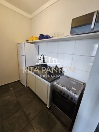 Imagem Apartamento - Ribeirão Preto - Vila Tibério - Região Oeste