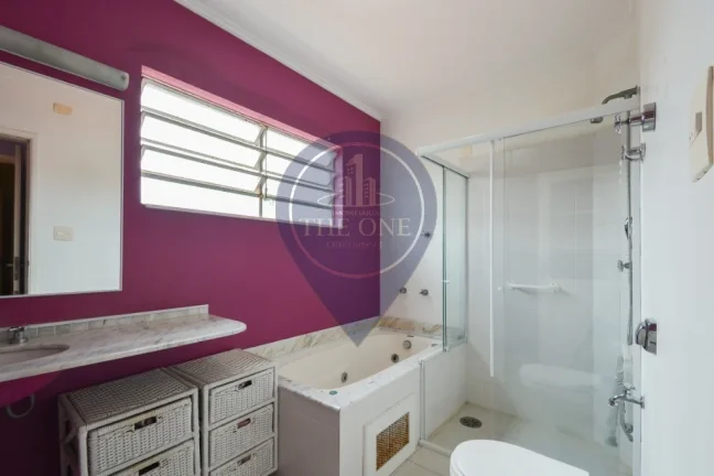 Imagem Apartamento à venda na Aclimação, São Paulo-SP: 2 quartos, 1 suíte, 2 salas, 2 banheiros e 93 m² de área!