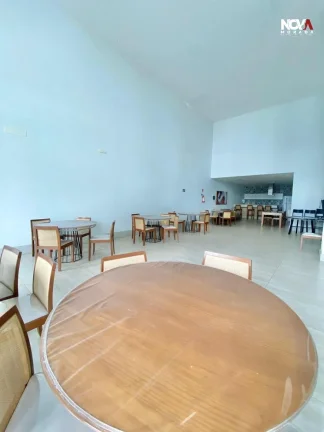 Imagem Localizado em uma das regiões mais desejadas de Vila Velha, na Praia de Itaparica, este lindo apart...