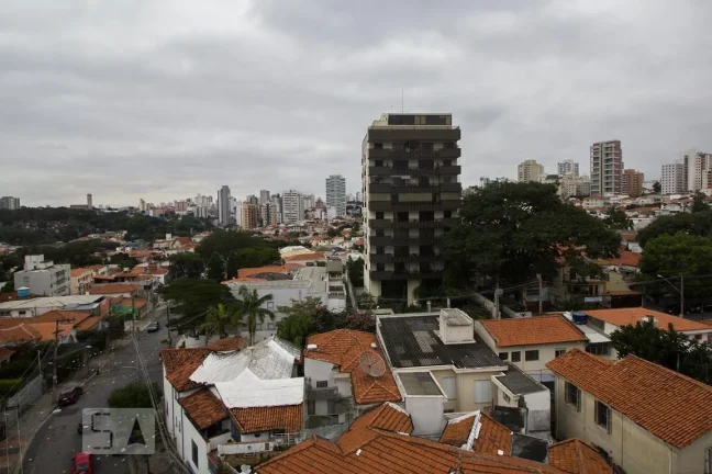 Imagem Apartamento à Venda - Aclimação, 3 Quartos, 180 m2