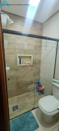Imagem Casa para Venda em Atibaia, Jardim Floresta, 3 dormitórios, 1 suíte, 3 banheiros, 2 vagas