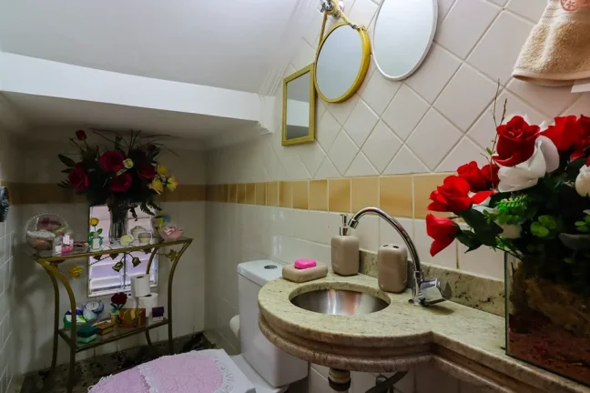 Imagem CASA RESIDENCIAL em São Paulo - SP, Jardim Felicidade (Zona Oeste)