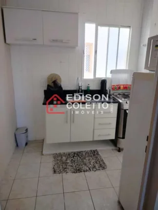 Imagem Pronto para Morar - Lindo Apartamento a venda no Residencial Colina Verde em Piracicaba !!