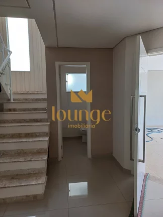 Imagem Casa 3 Quartos à venda Ibiti Reserva Zona Leste - Sorocaba