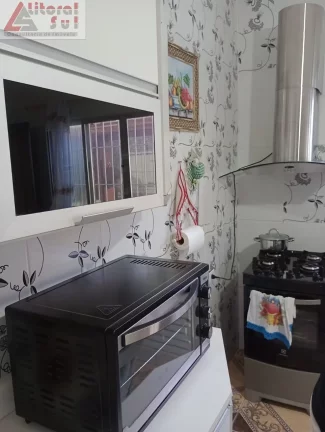 Imagem CASA RESIDENCIAL em PRAIA GRANDE - SP, AVIAÇÃO