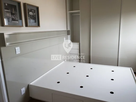 Imagem Apartamento Jardim Nice Live Residence Imóveis Itatiba SP