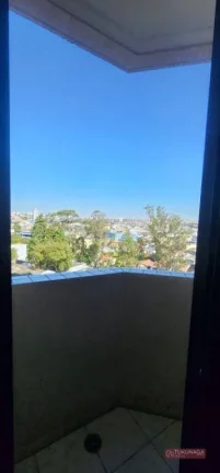 Imagem Apartamento à venda, 109 m² por R$ 700.000,00 - Vila Galvão - Guarulhos/SP
