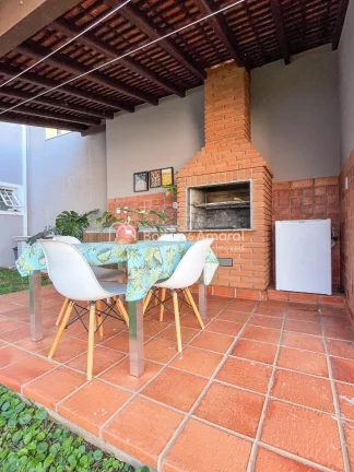 Imagem Casa à Venda Jardim Paraíso - Campinas SP

Pertinho colégio Coração de Jesus, fácil acesso Rod...