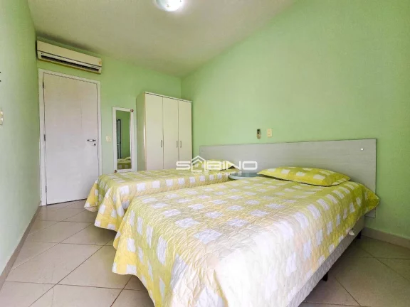 Imagem Apartamento à Venda no Reserva da Mata, com 3 dormitórios 1 suíte 93m² - Riviera de São Lourenço SP