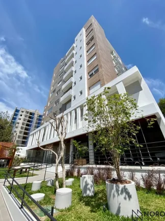 Imagem Apartamento mobiliado 2 dormitórios, suíte, 94 m² no Centro