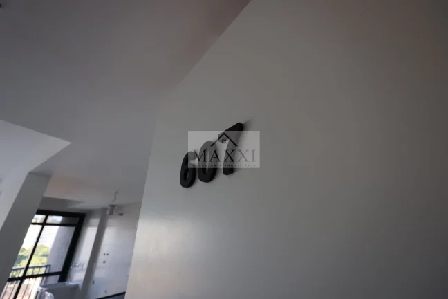 Imagem ONE TIJUCA - Apartamento Cobertura Duplex em Tijuca, Rio de Janeiro/RJ