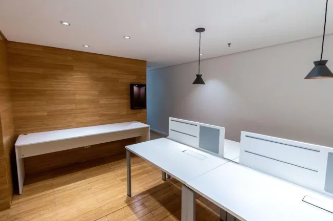 Imagem Conjunto à venda, 47 m² por R$ 790.000,00 - Itaim Bibi - São Paulo/SP
