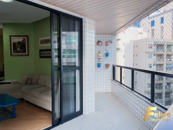 Imagem APARTAMENTO NO CENTRO DE GUARAPARI - PRÓXIMO A TUDO!