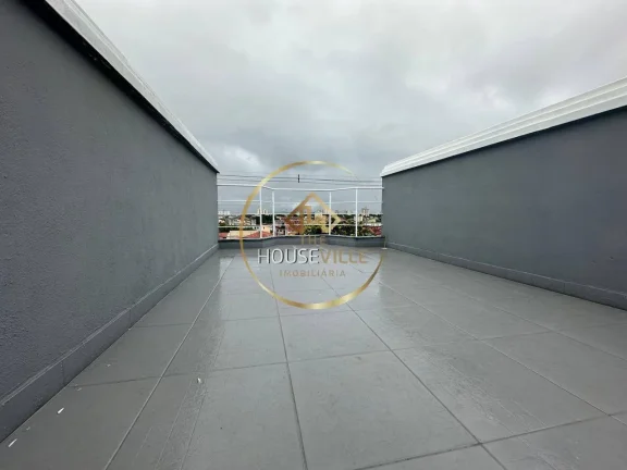 Imagem Casa Sobrado, 3 dormitórios (1 suíte), 280m², Bosque dos Eucaliptos, Sjc.