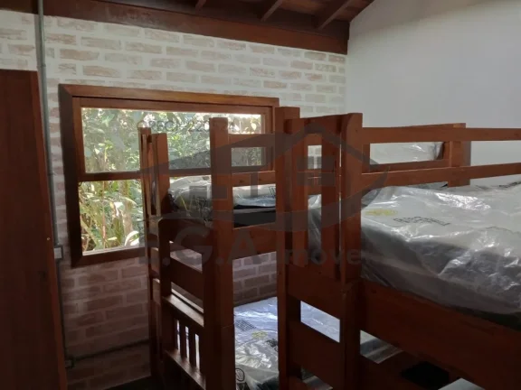 Imagem Casa no sertão de Camburi