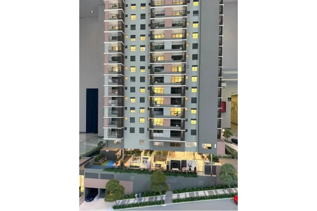 Imagem APARTAMENTO RESIDENCIAL em São Paulo - SP, Paraíso