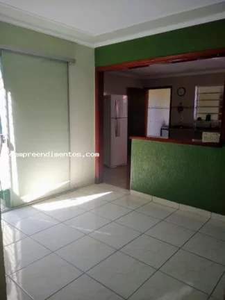Imagem Casa para Venda em Limeira, Residencial Econômico Manoel Simão de Barros Levy, 3 dormitórios, 2 banheiros, 4 vagas