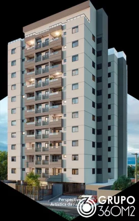 Imagem Apartamento para Venda em São Bernardo do Campo / SP no bairro Baeta Neves